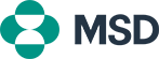 לוגו MSD INVENTING FOR LIFE קישור לדף הבית