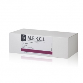 מרסי - M.E.R.C.I