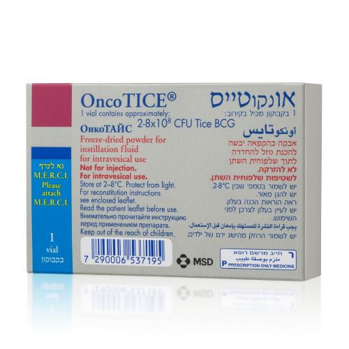 Oncotice