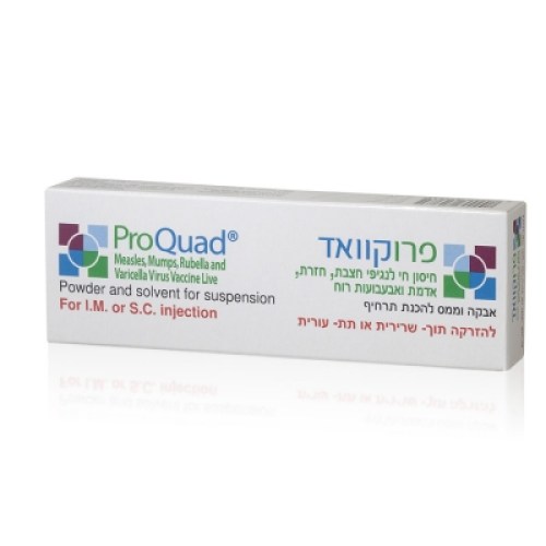 פרוקוואד Image