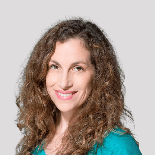 מירי גורן